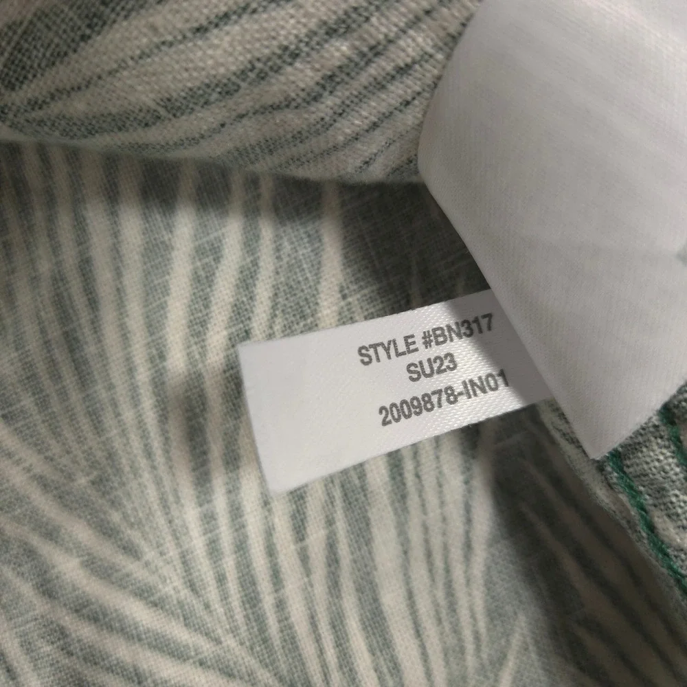J. Crew crew shirt